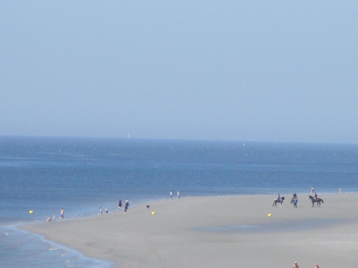 Vakantiehuisje Gelegen Op Een Kattensprong Van Veerse Meer En Noordzee! Kamperland Exterior foto