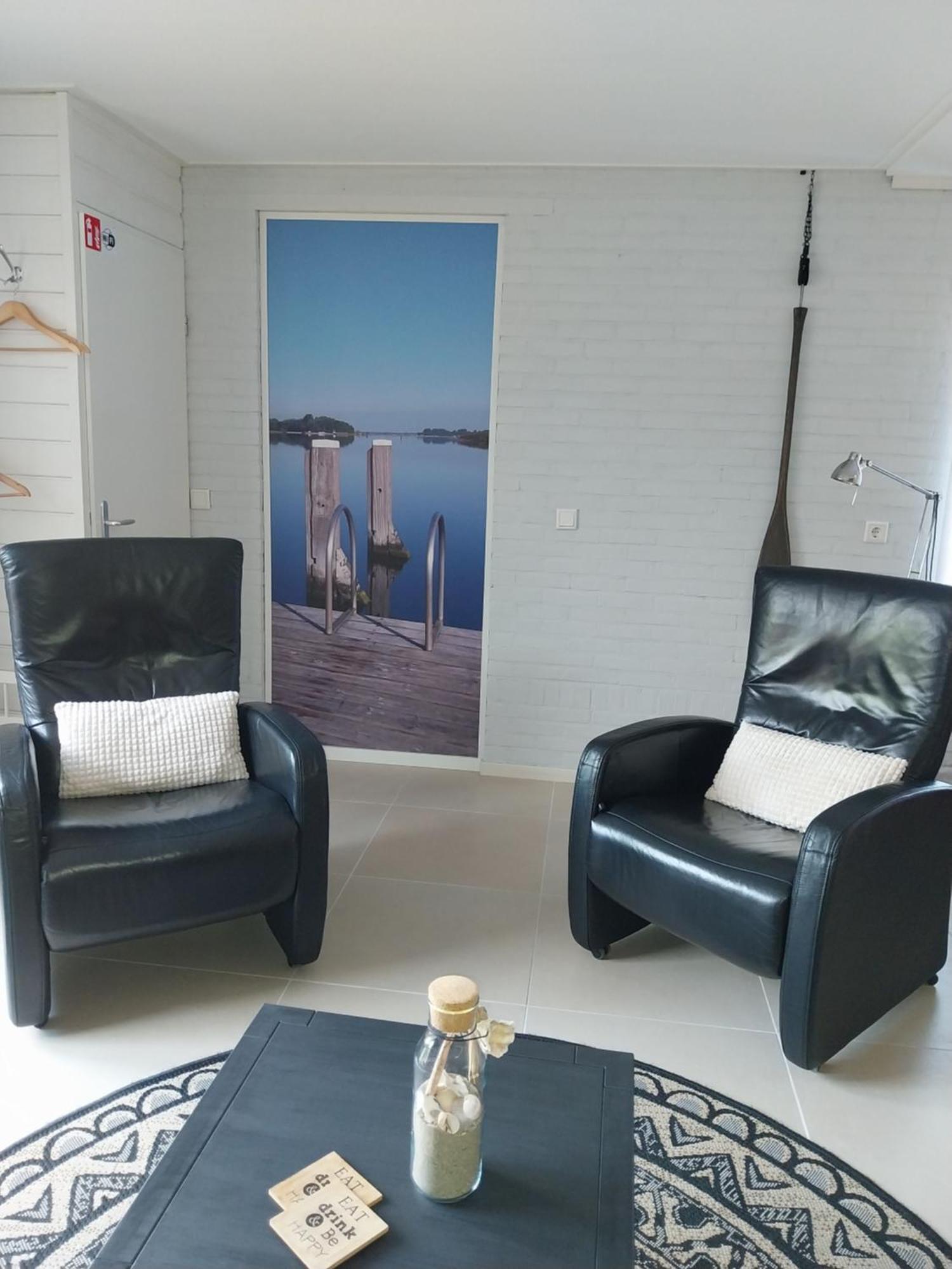 Vakantiehuisje Gelegen Op Een Kattensprong Van Veerse Meer En Noordzee! Kamperland Exterior foto